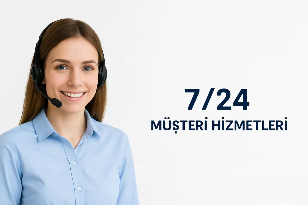 BALÇOVA SUNNY Teknik Servis Ekibi